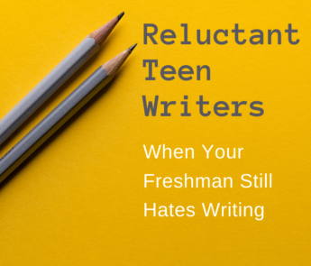 Teen Writers